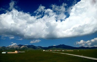 sky