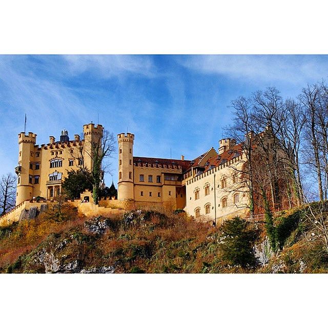 Hohenschwangau