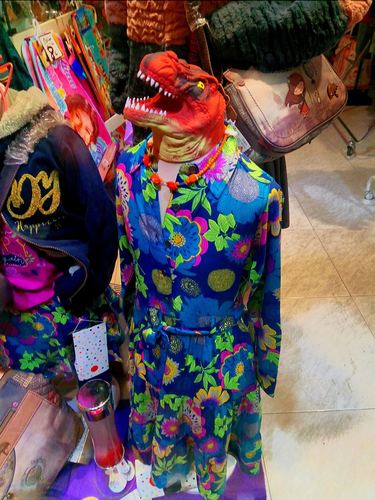 TRex 