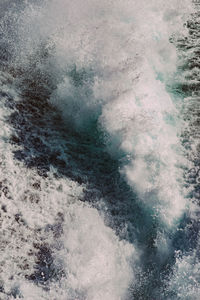 wind wave
