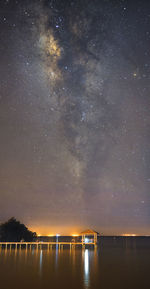 star
