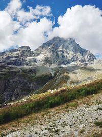 mountain