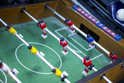 sports