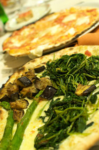 Close-up of food