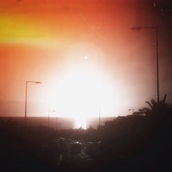sun