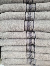 Full frame shot of objects