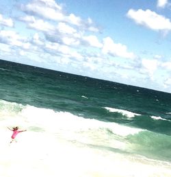 sea