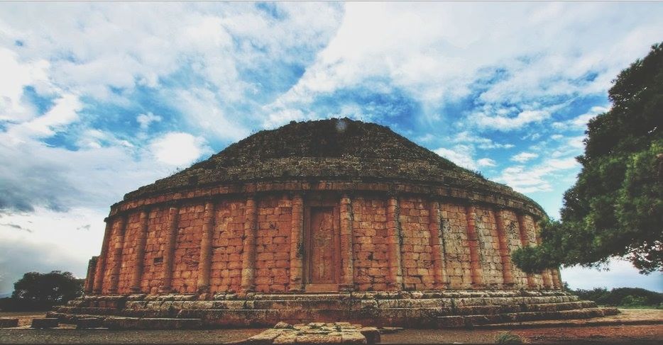 cloud - sky, sky, built structure, architecture, nature, day, building exterior, no people, building, tree, plant, travel destinations, low angle view, outdoors, religion, old, history, belief, travel, place of worship