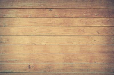 Full frame shot of hardwood floor