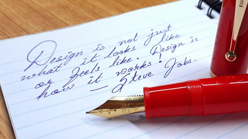 pen