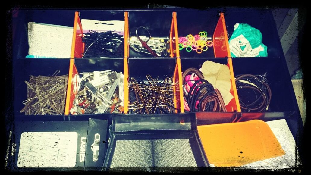 Toolbox