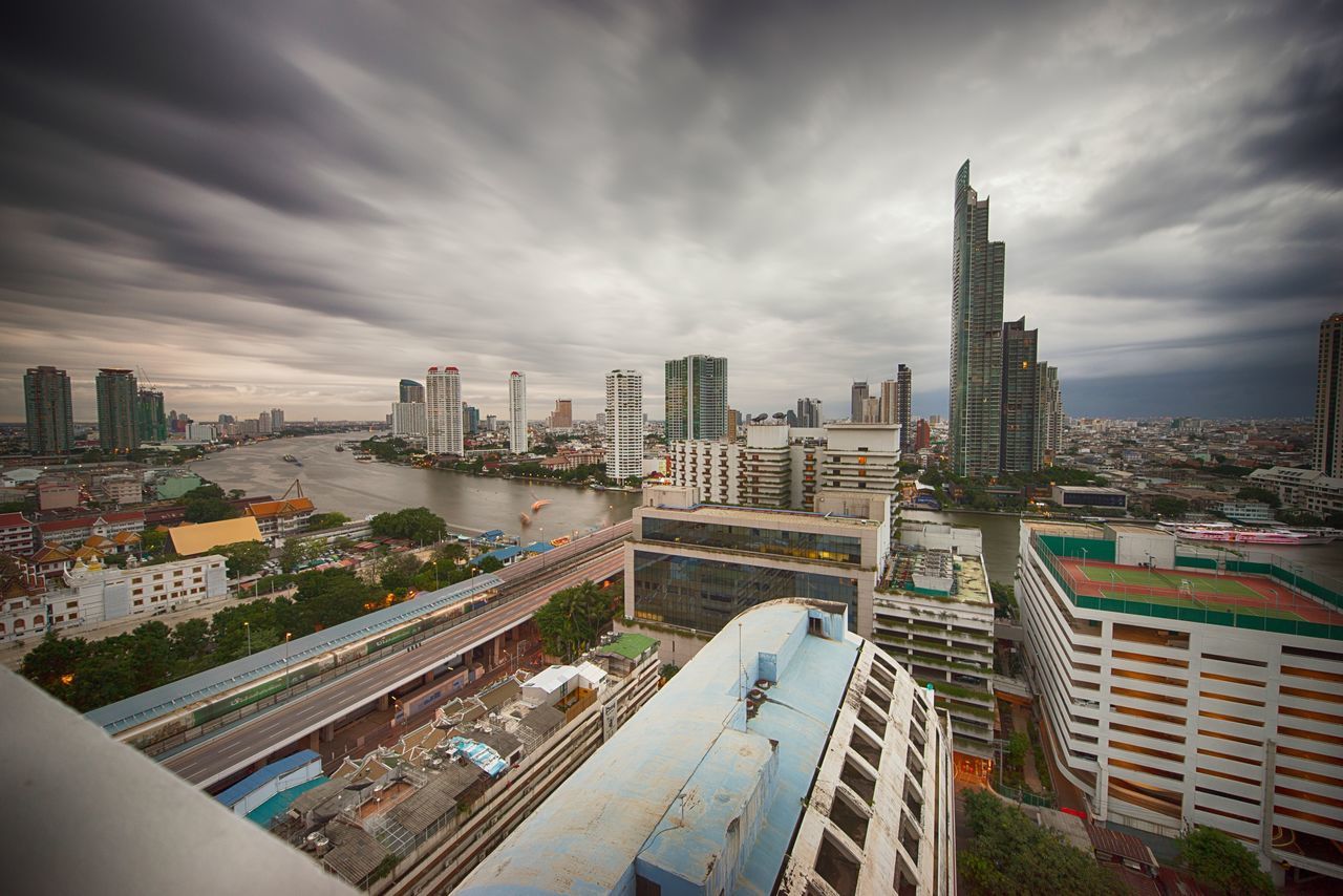 Bangkok Silom