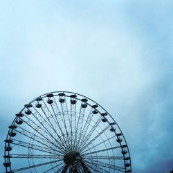 ferris wheel