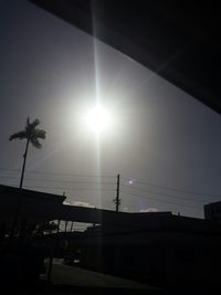 sun