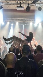 arts culture and entertainment