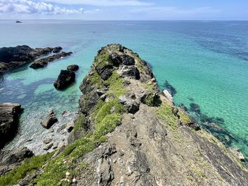 sea