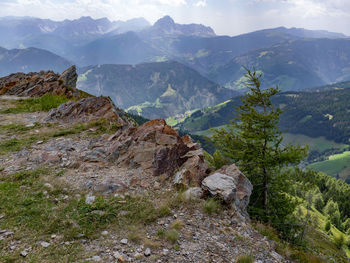 mountain