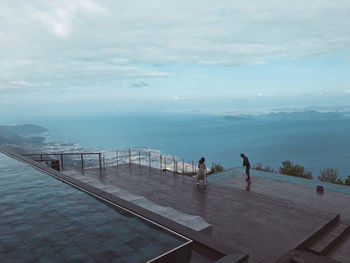 sea