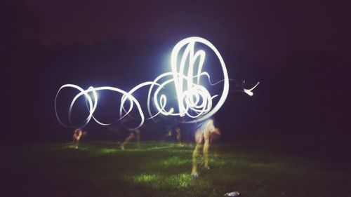 night