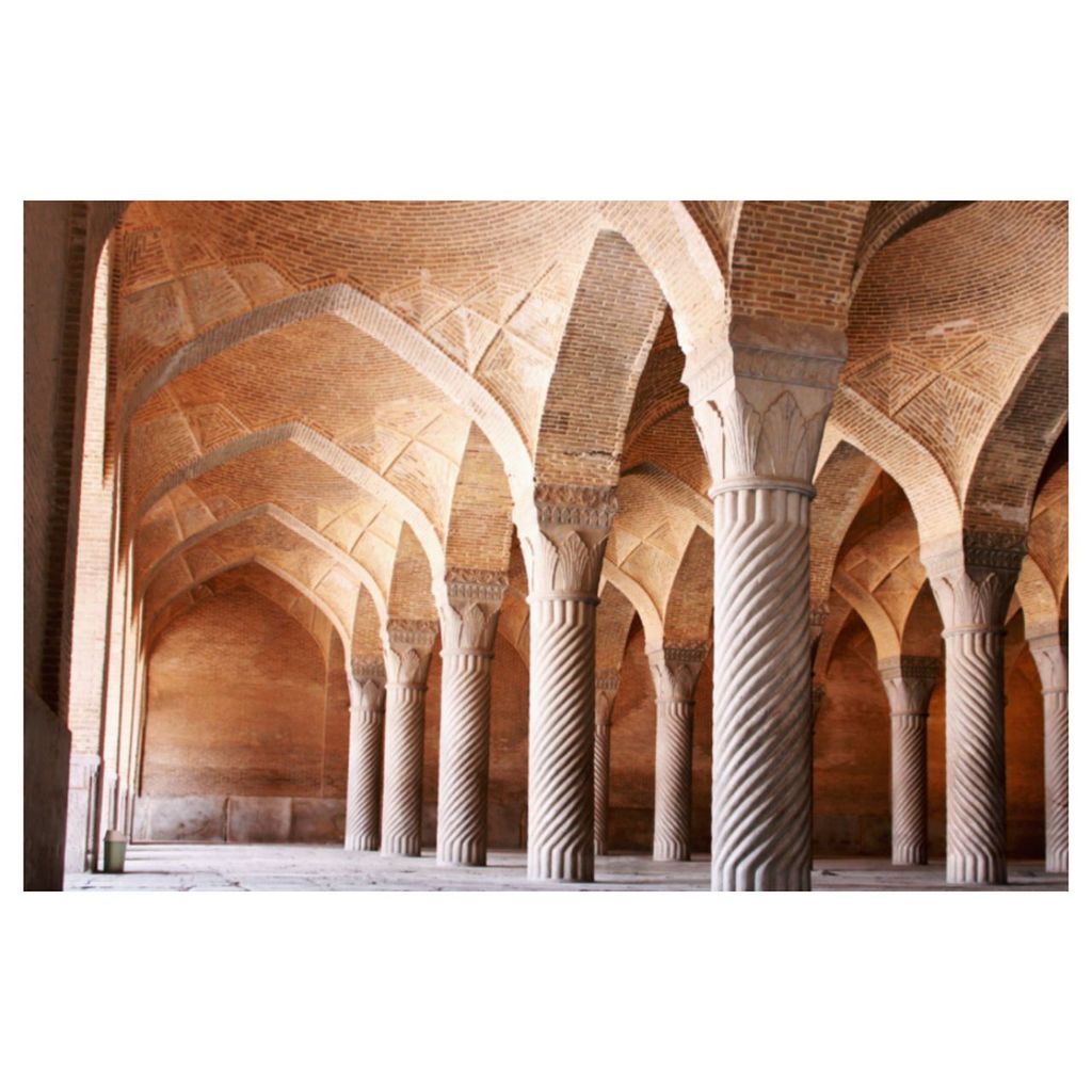 architecture, arch, built structure, history, the past, architectural column, no people, building exterior, travel destinations, building, transfer print, ancient, column, arcade, nature, auto post production filter, place of worship, day