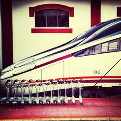 transportation