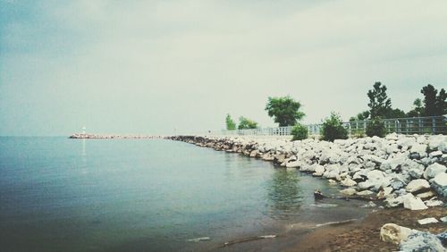 water