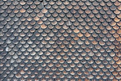 Full frame shot of patterned wood