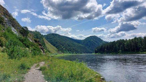 scenics - nature