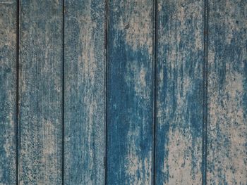 Full frame shot of wooden floor