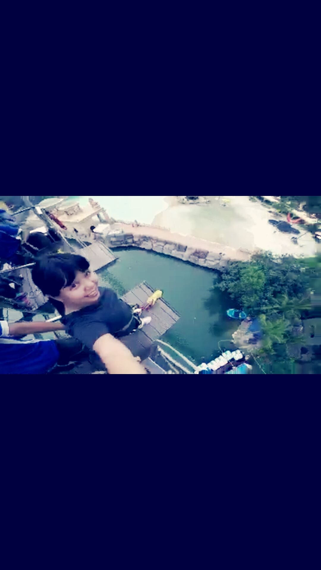 Bungee Jumping