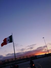 sky