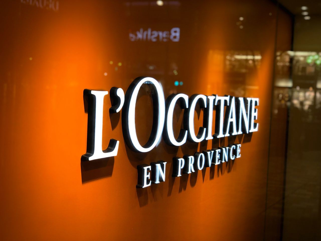 Loccitane