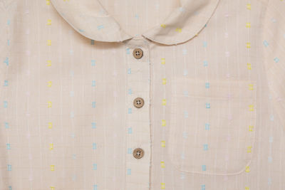 Close-up of human eye