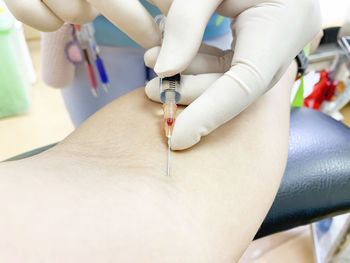 healthcare and medicine