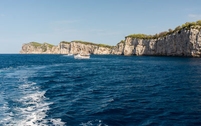 Kornati national park