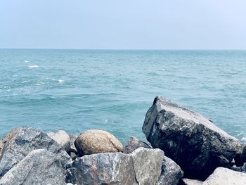 sea