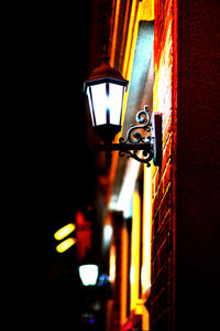 light