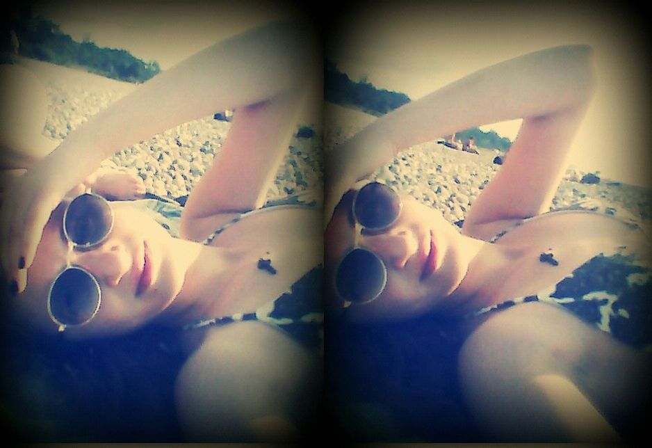 Black sea♥