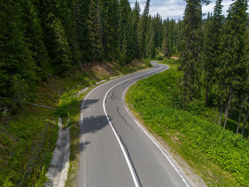 road