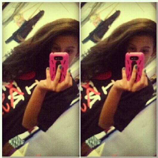 My hair >>♥