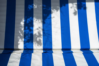 Full frame shot of road