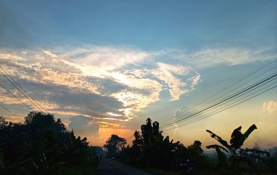 sky