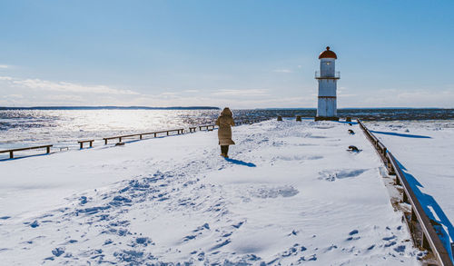 lighthouse