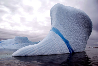 iceberg