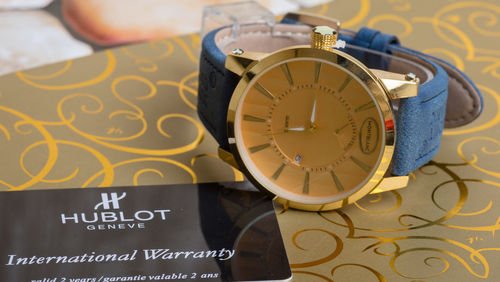 watch
