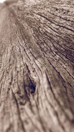 Full frame shot of hardwood floor