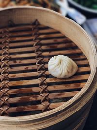 Close-up of bread