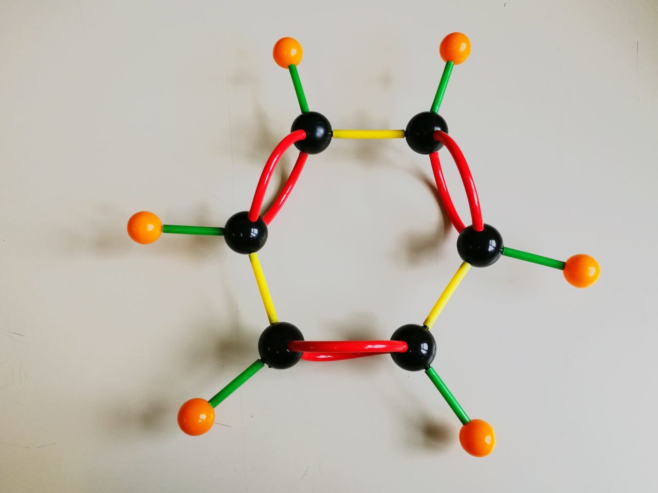 Benzene ring