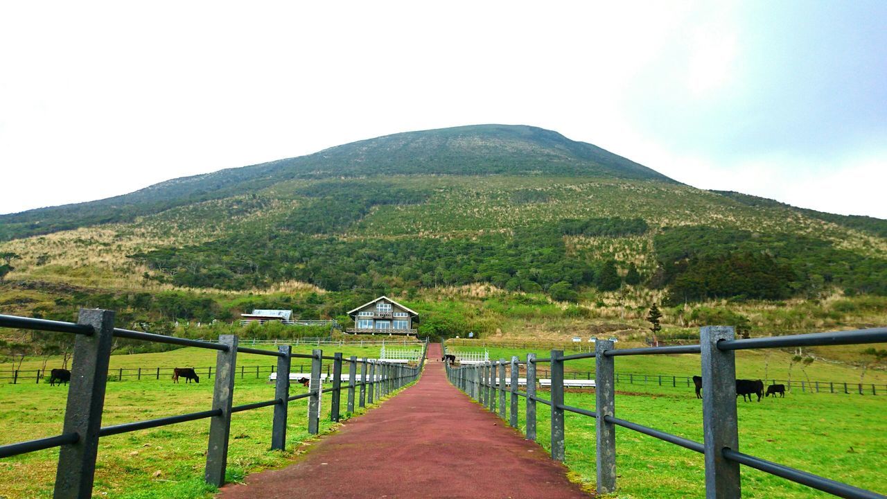 Hachijo-Fuji