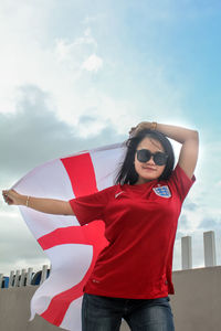 Football is coming home...i love you,england.